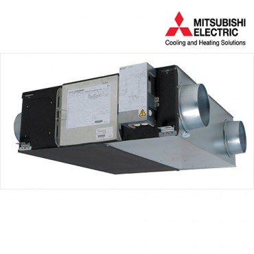 Mitsubishi Lossnay Heat Recovery LGH-25RVX-E